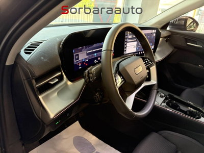 Audi Q3 35 TFSI S tronic S line edition (15)