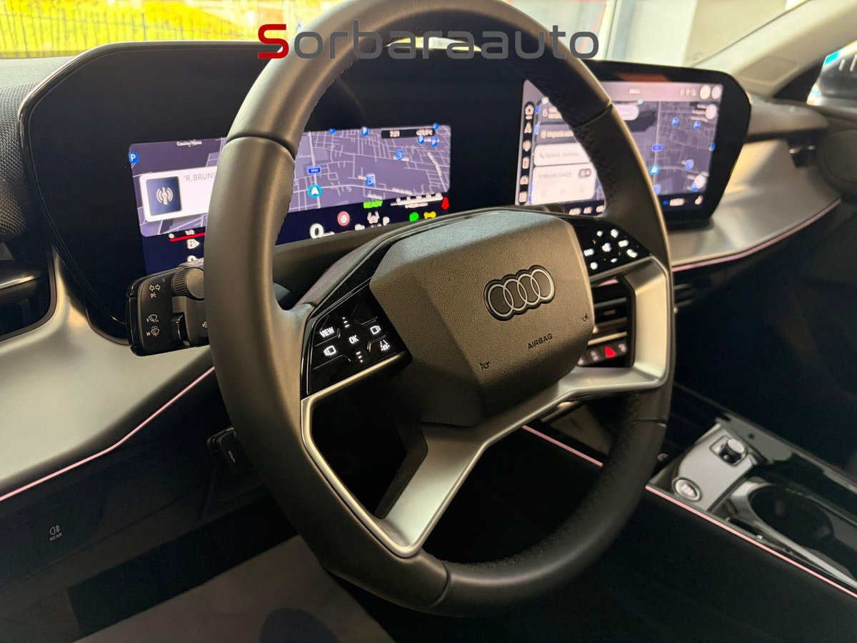 Audi Q3 35 TFSI S tronic S line edition (16)