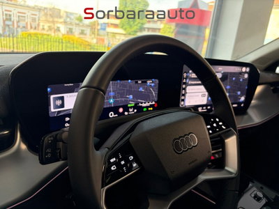 Audi Q3 35 TFSI S tronic S line edition (17)