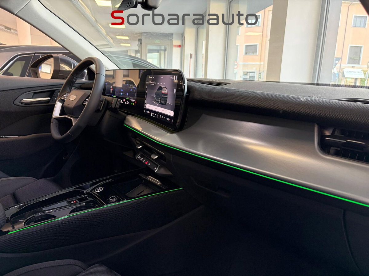 Audi Q3 35 TFSI S tronic S line edition (18)