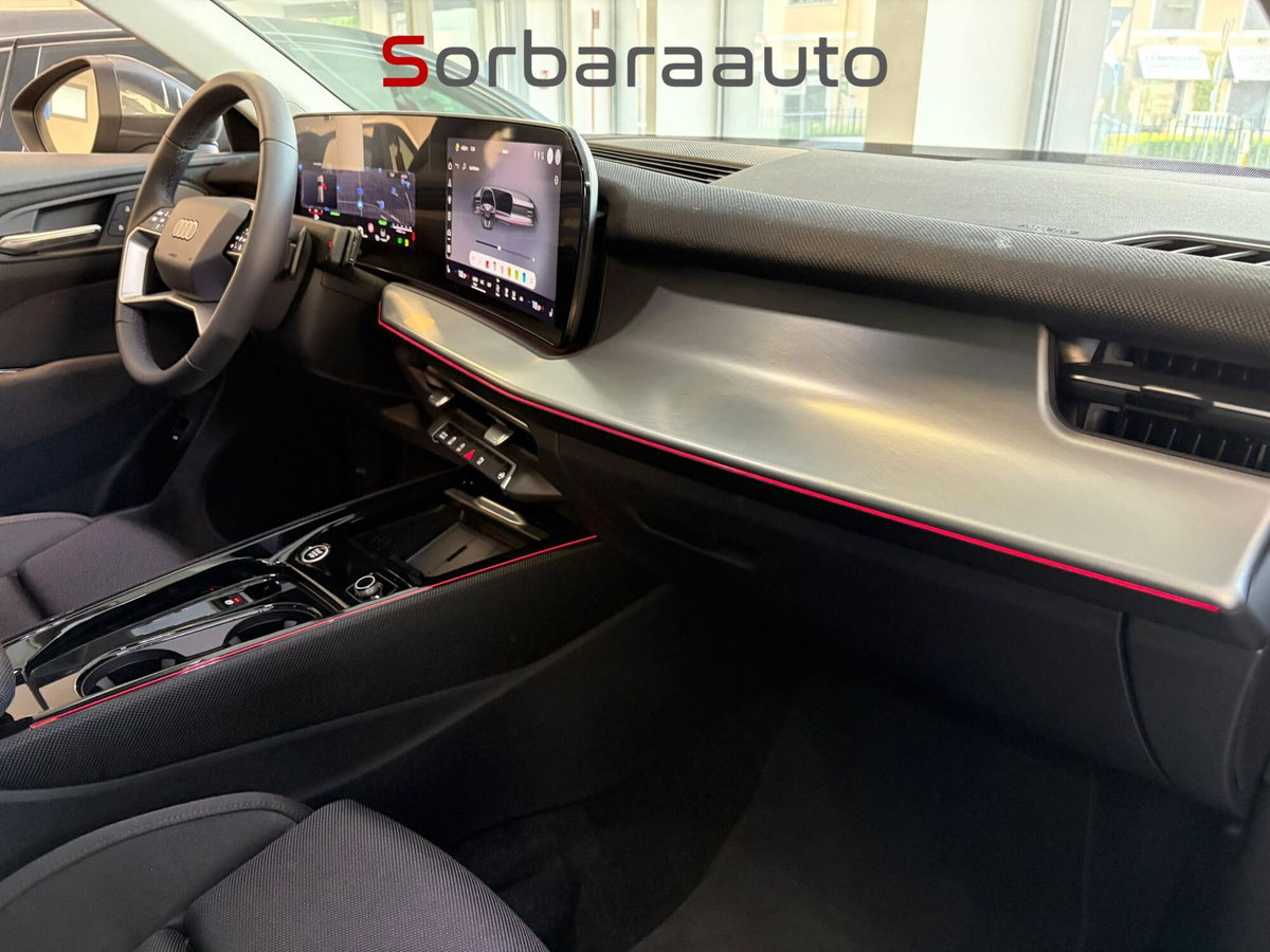 Audi Q3 35 TFSI S tronic S line edition (19)