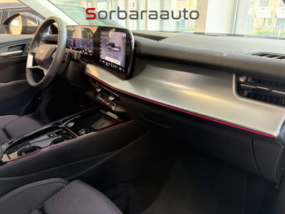Audi Q3 35 TFSI S tronic S line edition (19)
