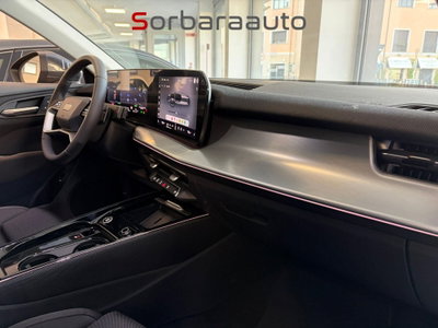 Audi Q3 35 TFSI S tronic S line edition (20)