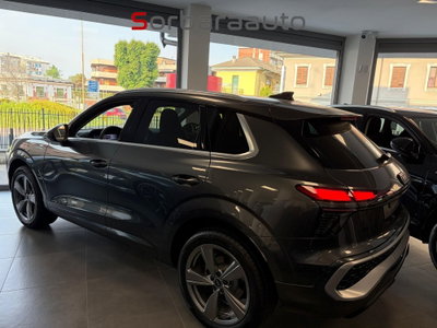 Audi Q3 35 TFSI S tronic S line edition (3)