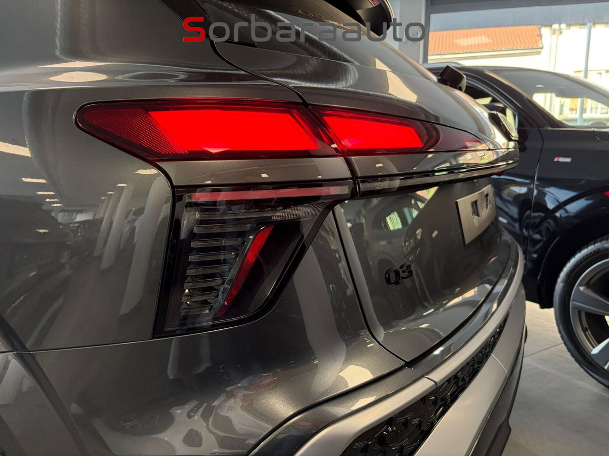 Audi Q3 35 TFSI S tronic S line edition (4)