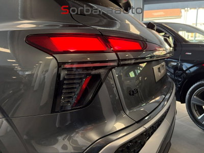 Audi Q3 35 TFSI S tronic S line edition (4)