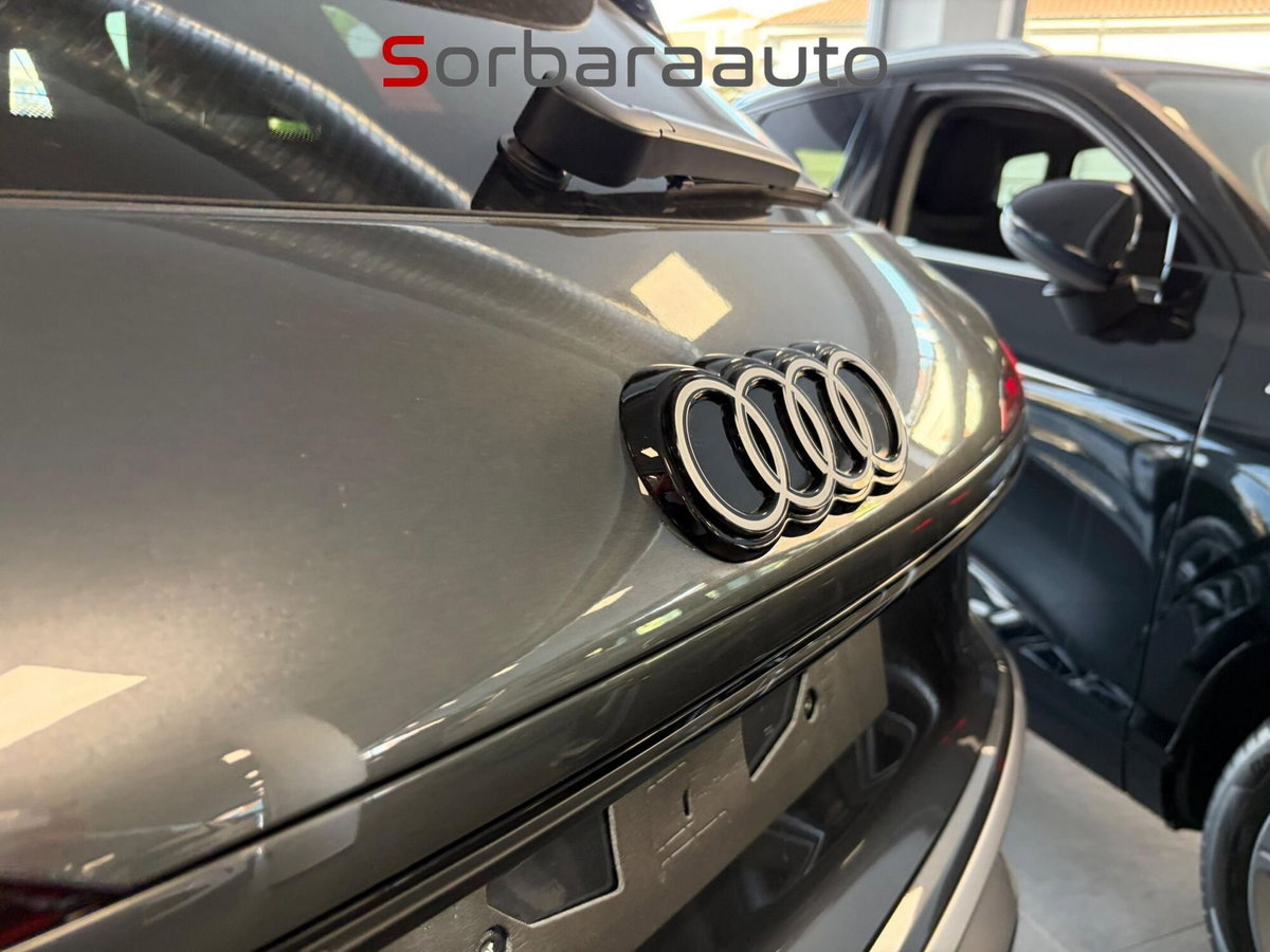 Audi Q3 35 TFSI S tronic S line edition (5)