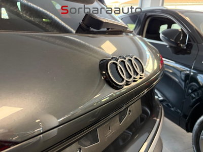 Audi Q3 35 TFSI S tronic S line edition (5)
