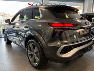 Audi Q3 35 TFSI S tronic S line edition (6)