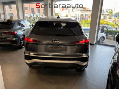 Audi Q3 35 TFSI S tronic S line edition (7)