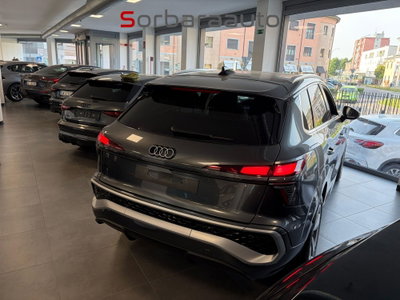 Audi Q3 35 TFSI S tronic S line edition (8)
