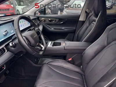 Omoda Omoda 5 1.6 tgdi Premium 7dct (12)