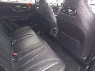 Omoda Omoda 5 1.6 tgdi Premium 7dct (16)
