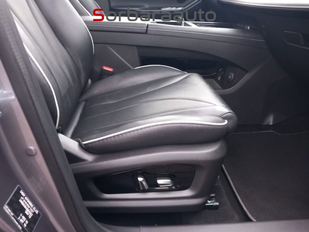 Omoda Omoda 5 1.6 tgdi Premium 7dct (18)