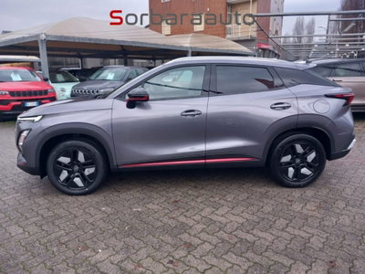 Omoda Omoda 5 1.6 tgdi Premium 7dct (3)