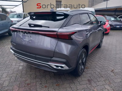 Omoda Omoda 5 1.6 tgdi Premium 7dct (5)