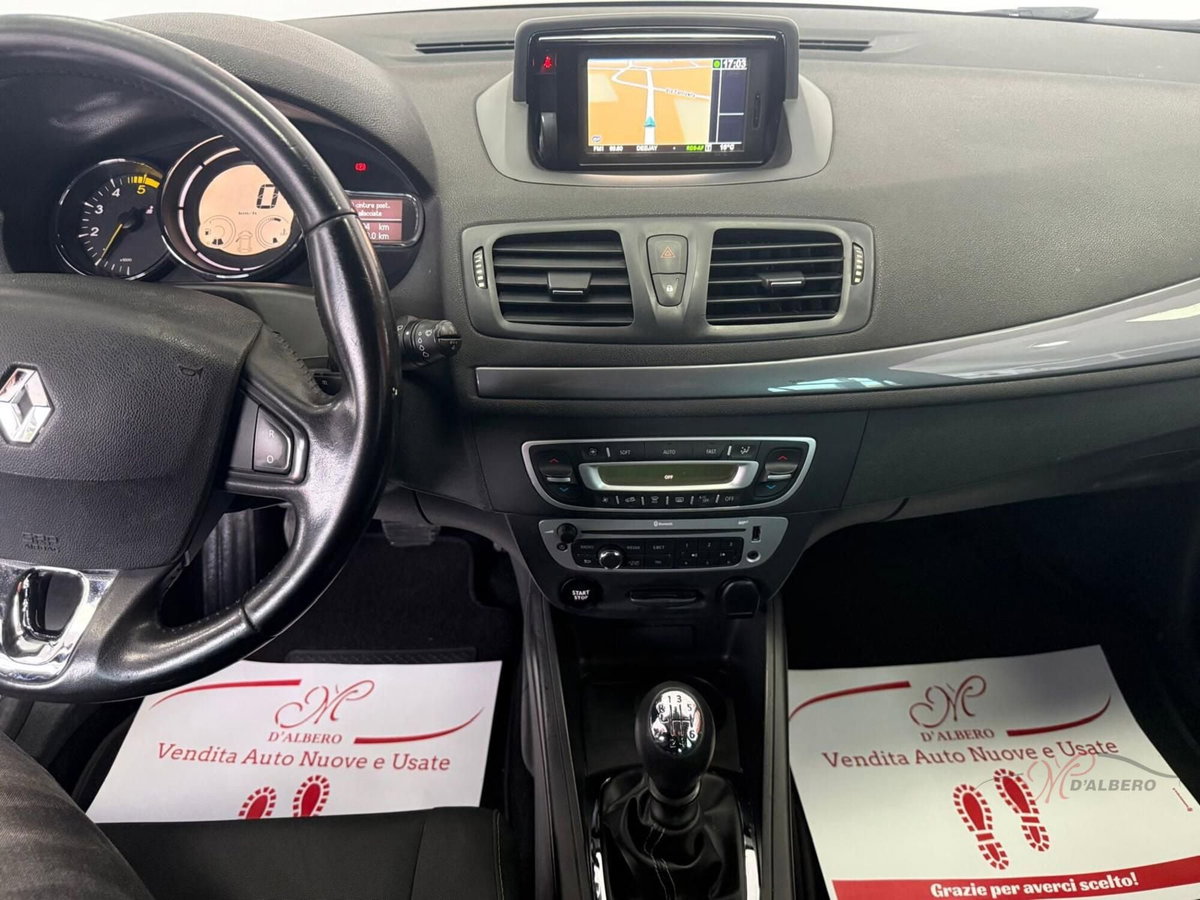 Renault Mégane SporTour 1.5 dCi 110CV SporTour Limited (11)