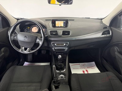 Renault Mégane SporTour 1.5 dCi 110CV SporTour Limited (12)