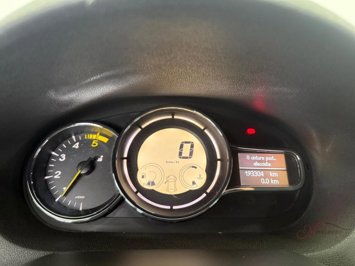 Renault Mégane SporTour 1.5 dCi 110CV SporTour Limited (13)