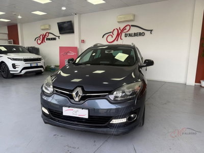 Renault Mégane SporTour 1.5 dCi 110CV SporTour Limited (3)