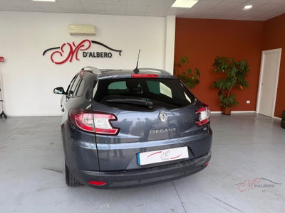 Renault Mégane SporTour 1.5 dCi 110CV SporTour Limited (7)