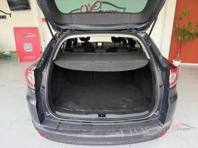 Renault Mégane SporTour 1.5 dCi 110CV SporTour Limited (8)