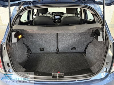 Lancia Ypsilon 1.0 FireFly 5 porte S&S Hybrid Alberta Ferretti (12)