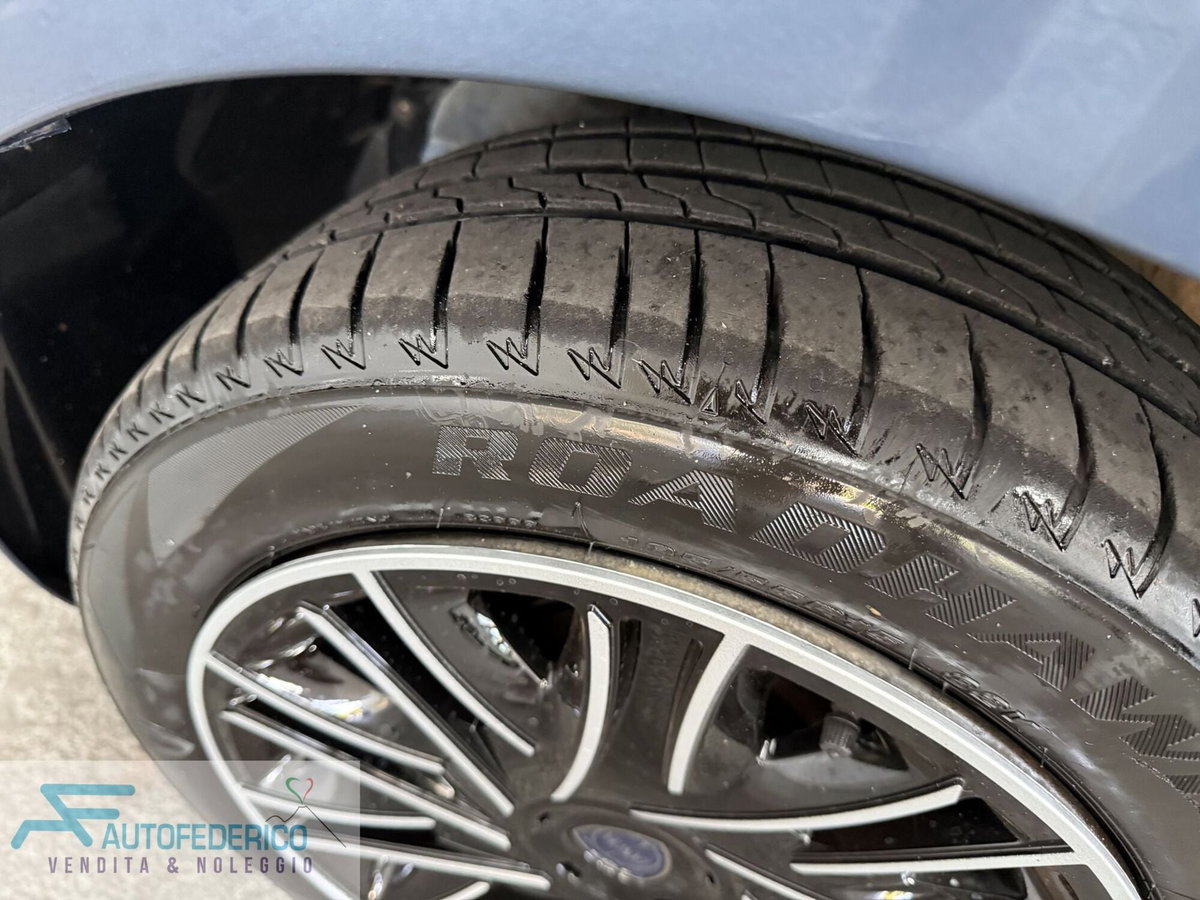 Lancia Ypsilon 1.0 FireFly 5 porte S&S Hybrid Alberta Ferretti (14)