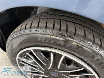 Lancia Ypsilon 1.0 FireFly 5 porte S&S Hybrid Alberta Ferretti (14)