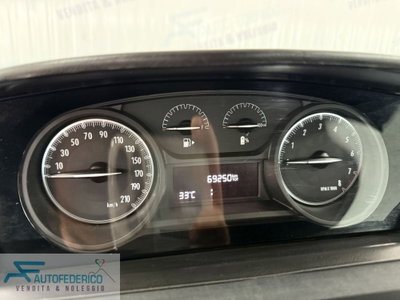 Lancia Ypsilon 1.0 FireFly 5 porte S&S Hybrid Alberta Ferretti (7)