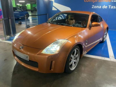 Nissan 350Z Coupé Coupé 3.5 V6 Lev 1
