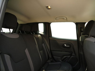 Jeep Renegade 1.3 T4 190CV PHEV 4xe AT6 Limited (11)
