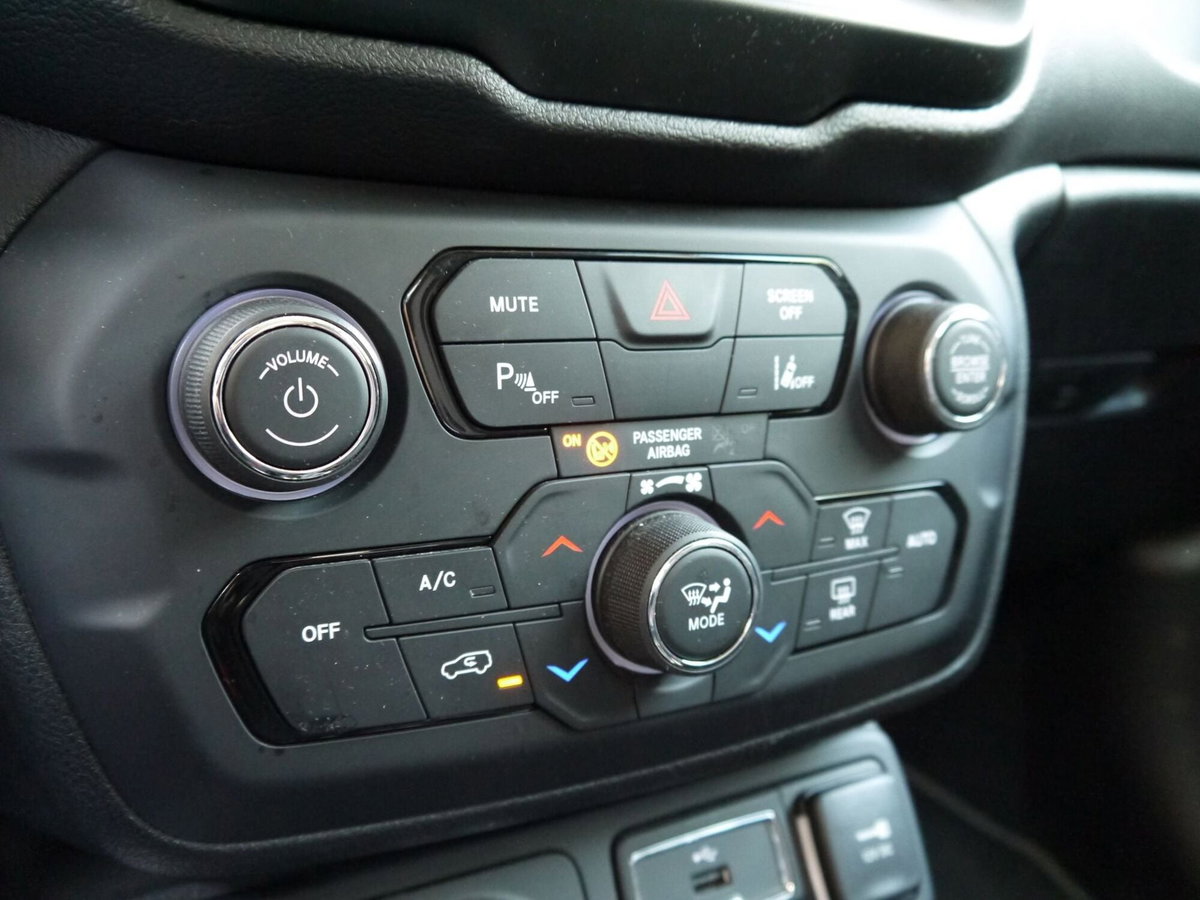 Jeep Renegade 1.3 T4 190CV PHEV 4xe AT6 Limited (14)