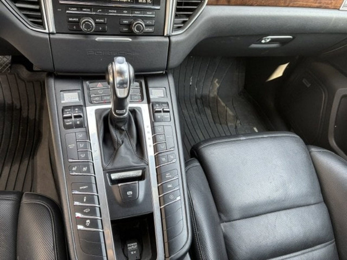 Porsche Macan S Diesel (11)