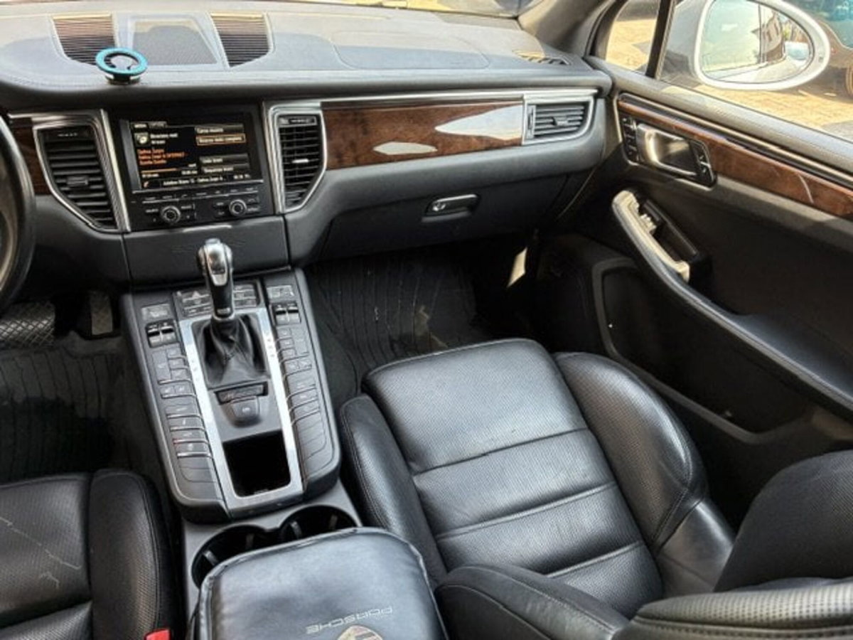Porsche Macan S Diesel (12)