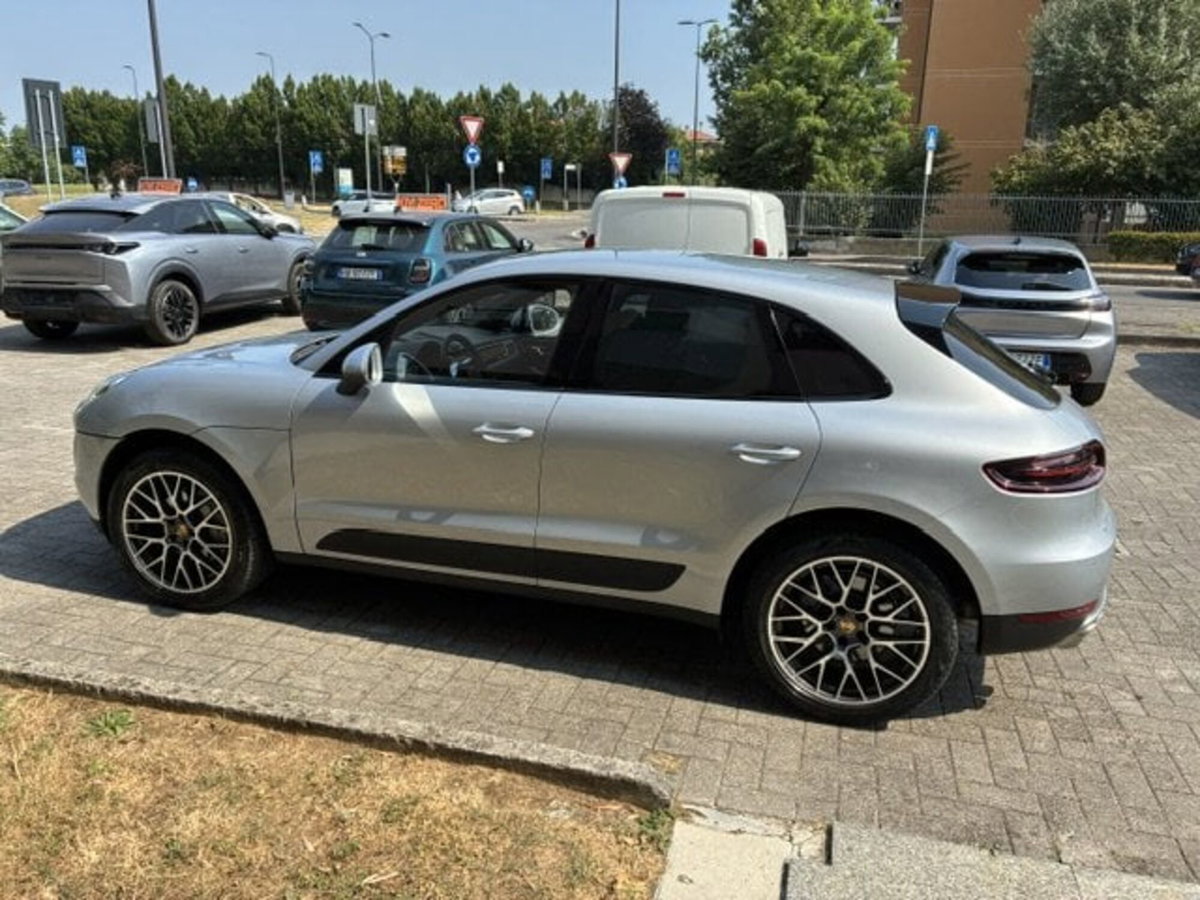 Porsche Macan S Diesel (2)