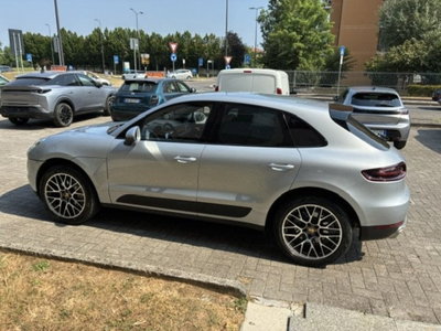 Porsche Macan S Diesel (2)