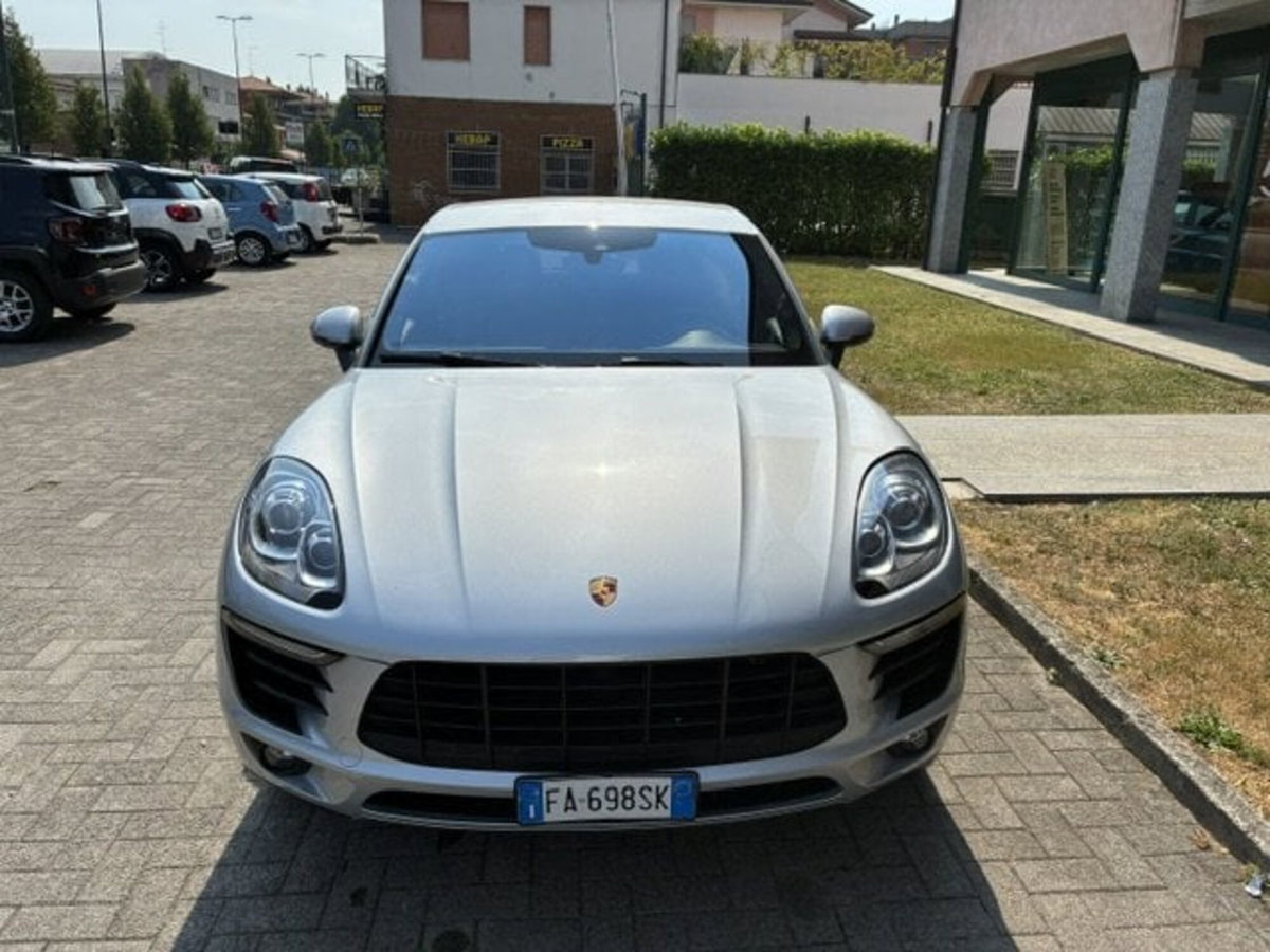 Porsche Macan S Diesel (3)