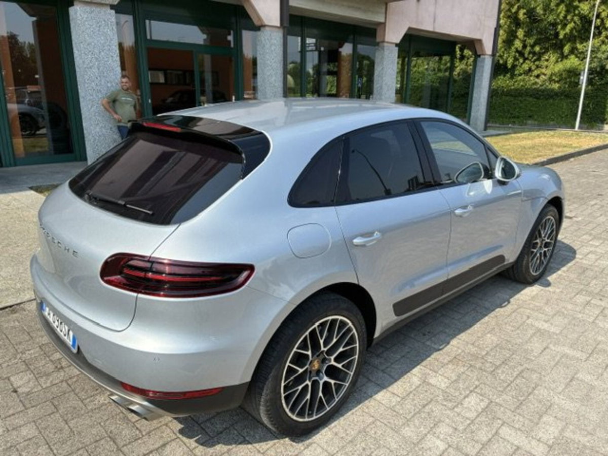 Porsche Macan S Diesel (5)