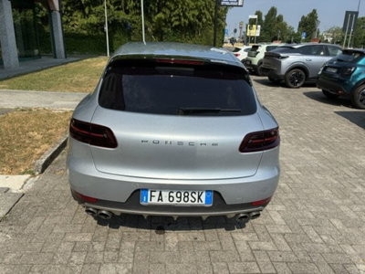 Porsche Macan S Diesel (6)