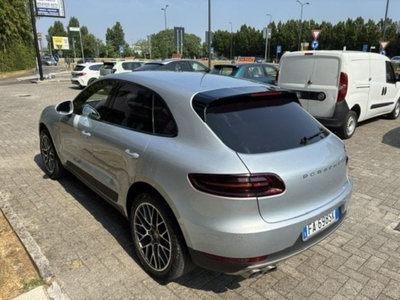 Porsche Macan S Diesel (7)
