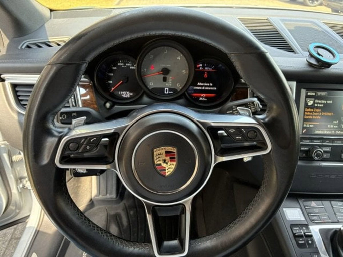Porsche Macan S Diesel (9)