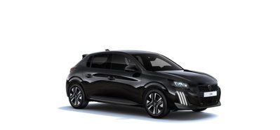Peugeot 208 Turbo 110 S&S 5 porte Allure (2)