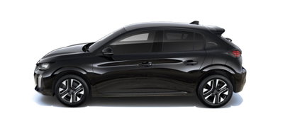 Peugeot 208 Turbo 110 S&S 5 porte Allure (4)