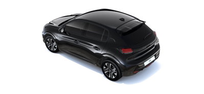 Peugeot 208 Turbo 110 S&S 5 porte Allure (5)