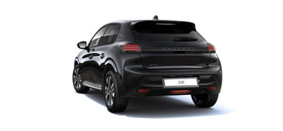 Peugeot 208 Turbo 110 S&S 5 porte Allure (6)