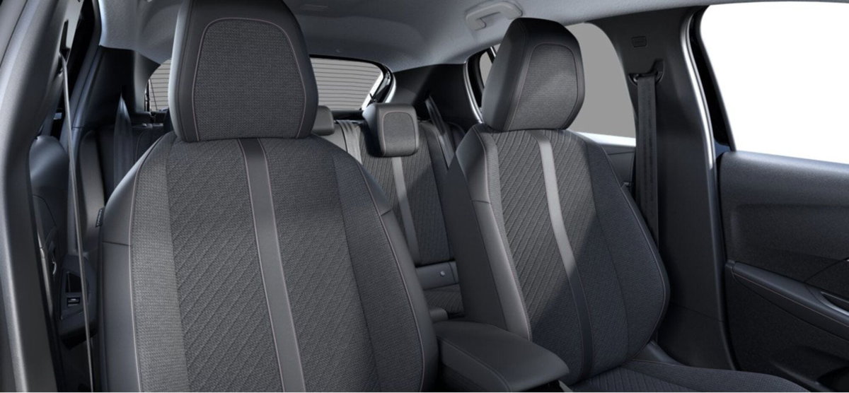 Peugeot 208 Turbo 110 S&S 5 porte Allure (9)