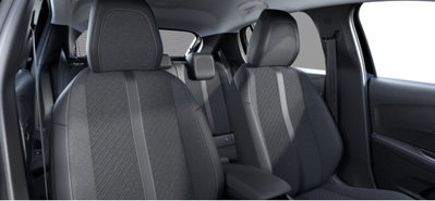 Peugeot 208 Turbo 110 S&S 5 porte Allure (9)
