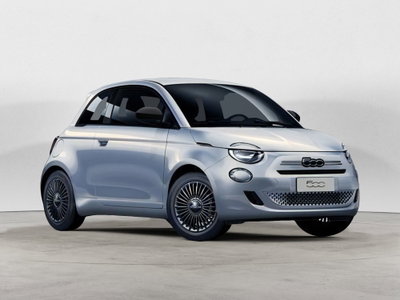 Fiat 500 1.0 hybrid La Prima nuova
