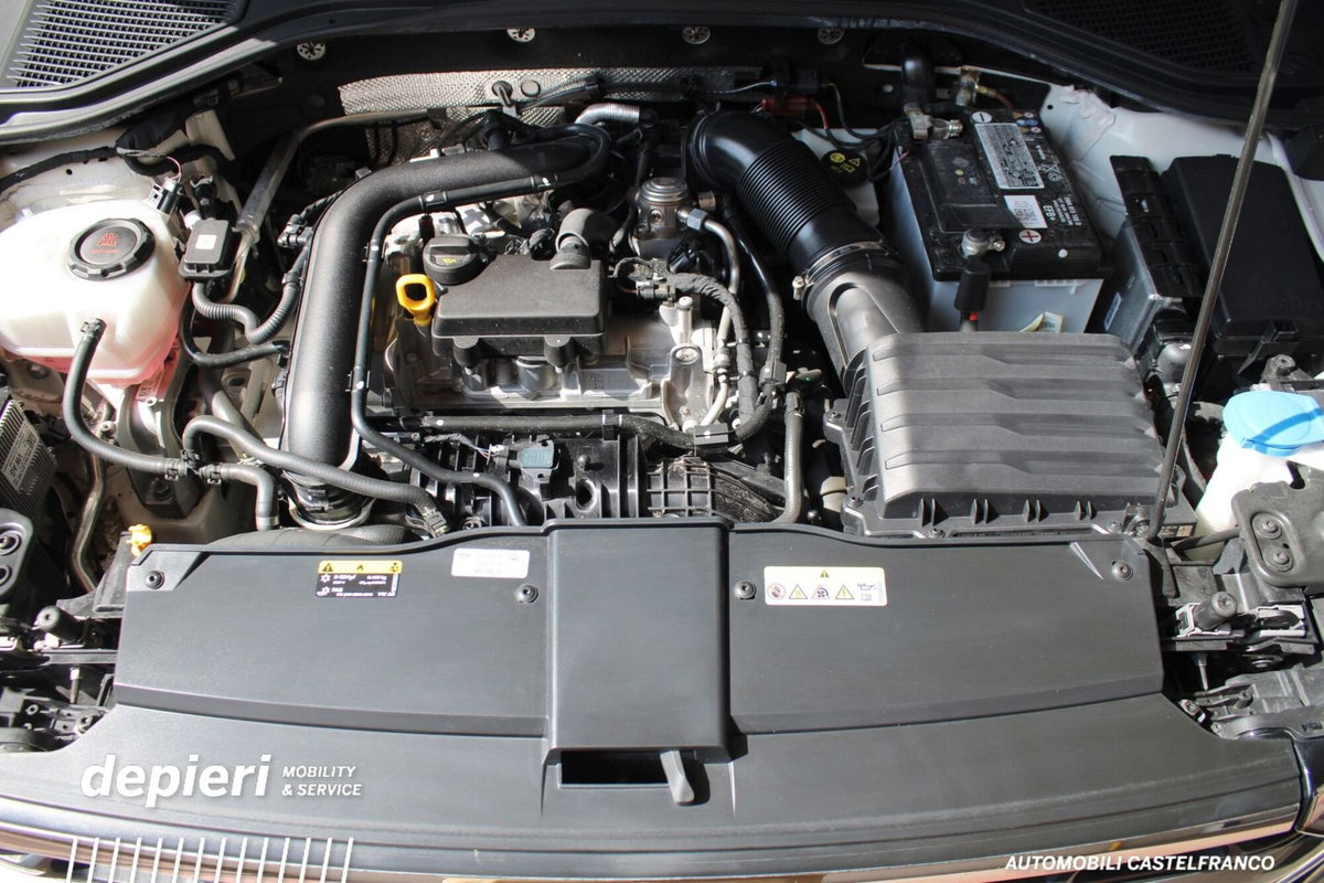 Volkswagen T-Roc 1.0 TSI Style (19)